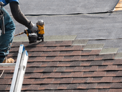 About American Roofers - roofing contractor experts in Chester