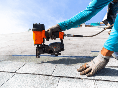 Why choose American Roofers for roofing contractor in Chester
